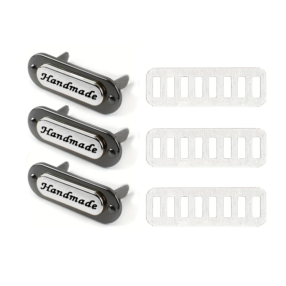 Variant: 3Pcs Silver