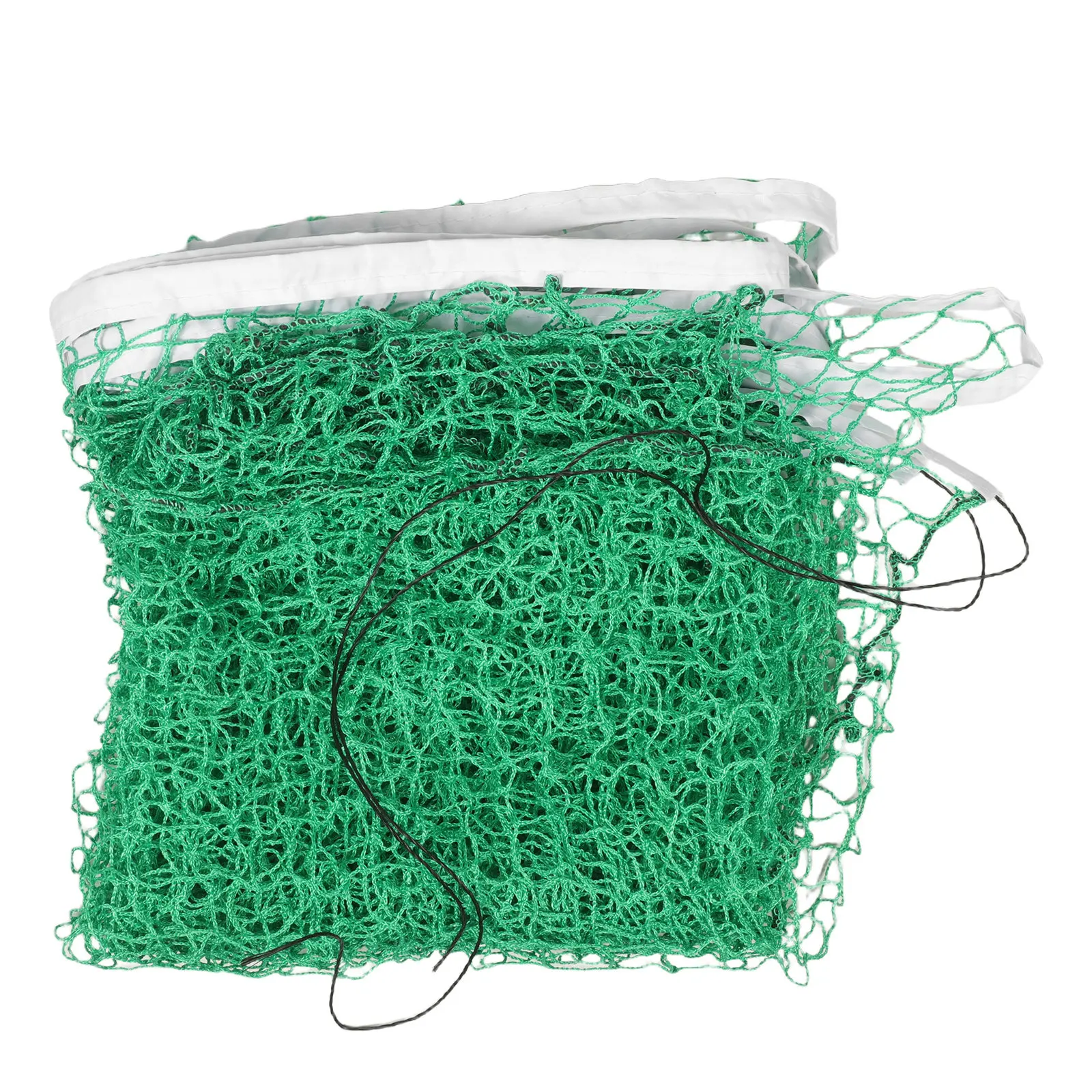 Polyester Green Badminton Net  - огляд і ціна Badminton Net