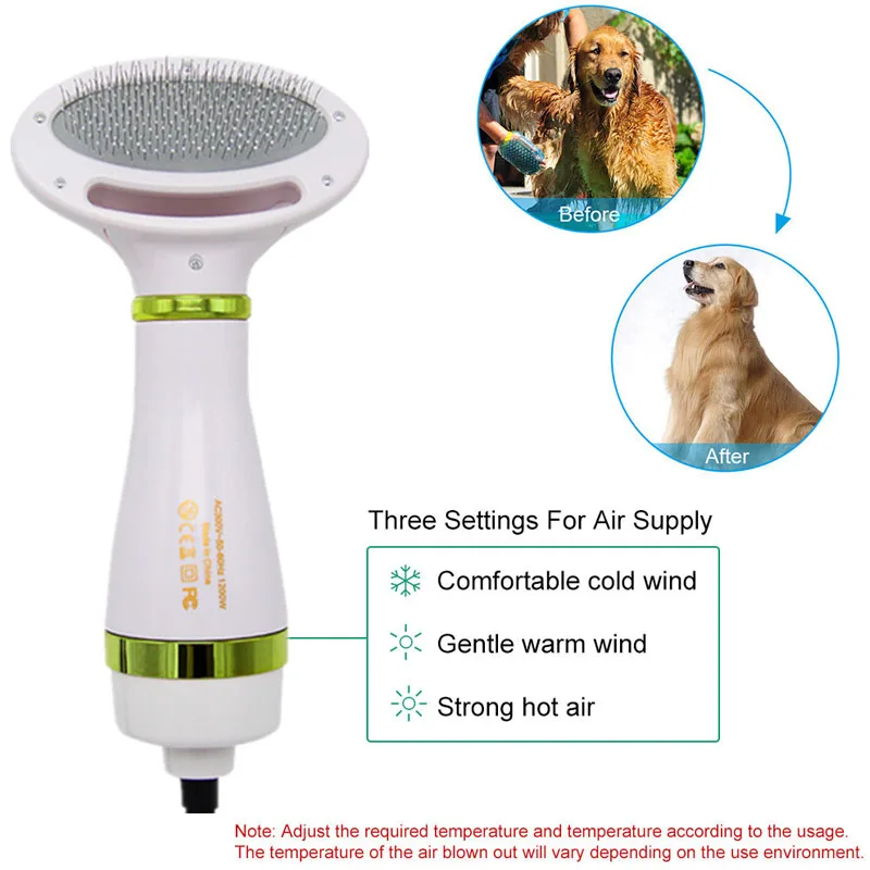 Thumbnail 3 - #27 Best Puppy Grooming Brushes to Buy In 2026