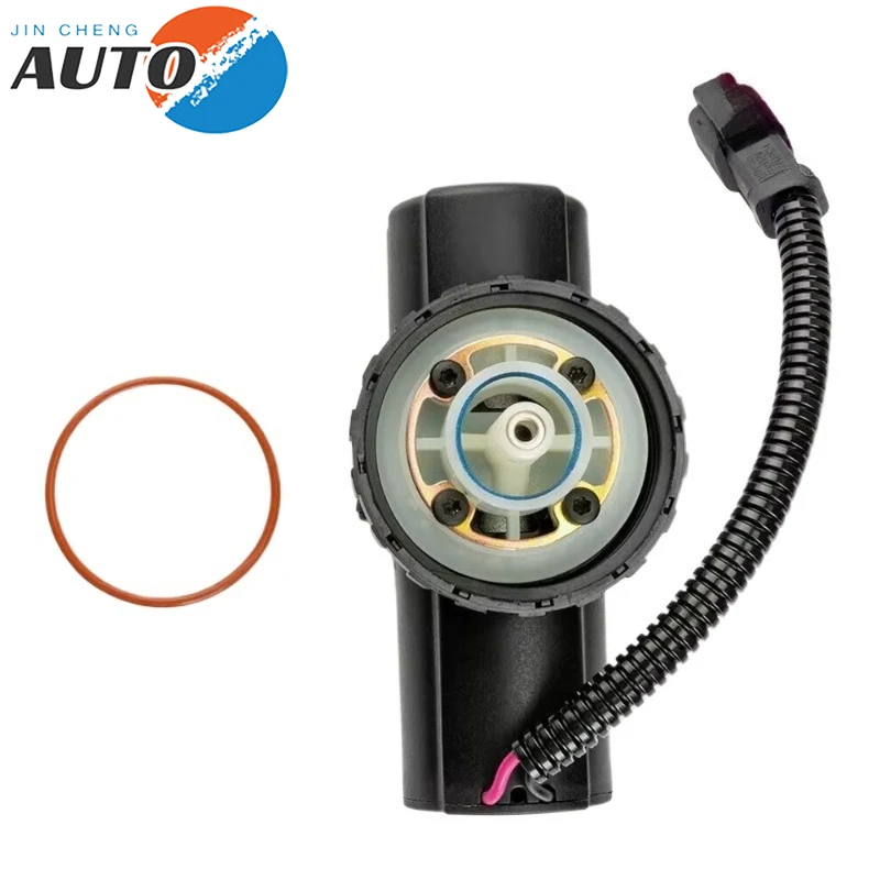 

228-9129 232-5877 249-7669 Brand New Electric Fuel Pump Assembly For Caterpillar Backhoe 414E 416D 416E 420D 420E 422E