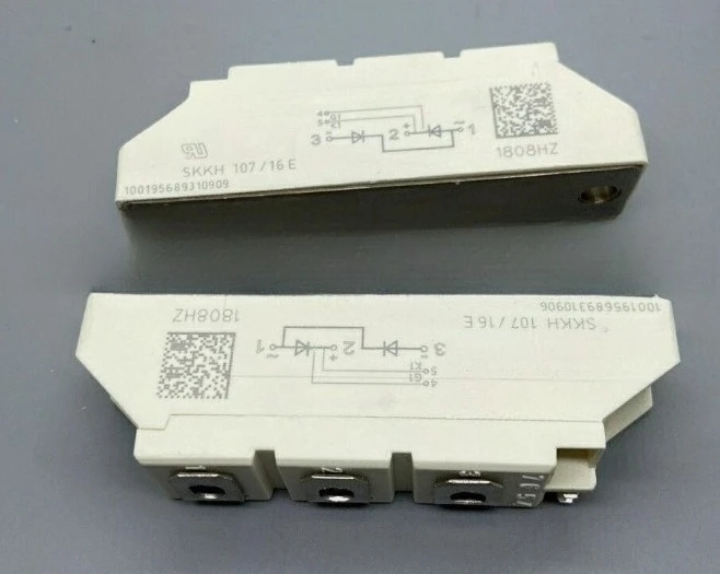 

Brand New SKKH92/18E SKKH106/16E SKKH107/16E SKKH132/16E Expedited shipping