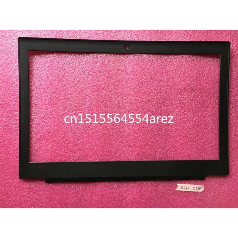 

New and Original for Lenovo ThinkPad X240 X250 LCD Bezel Cover/The LCD screen frame FRU 04X5360 04X5361