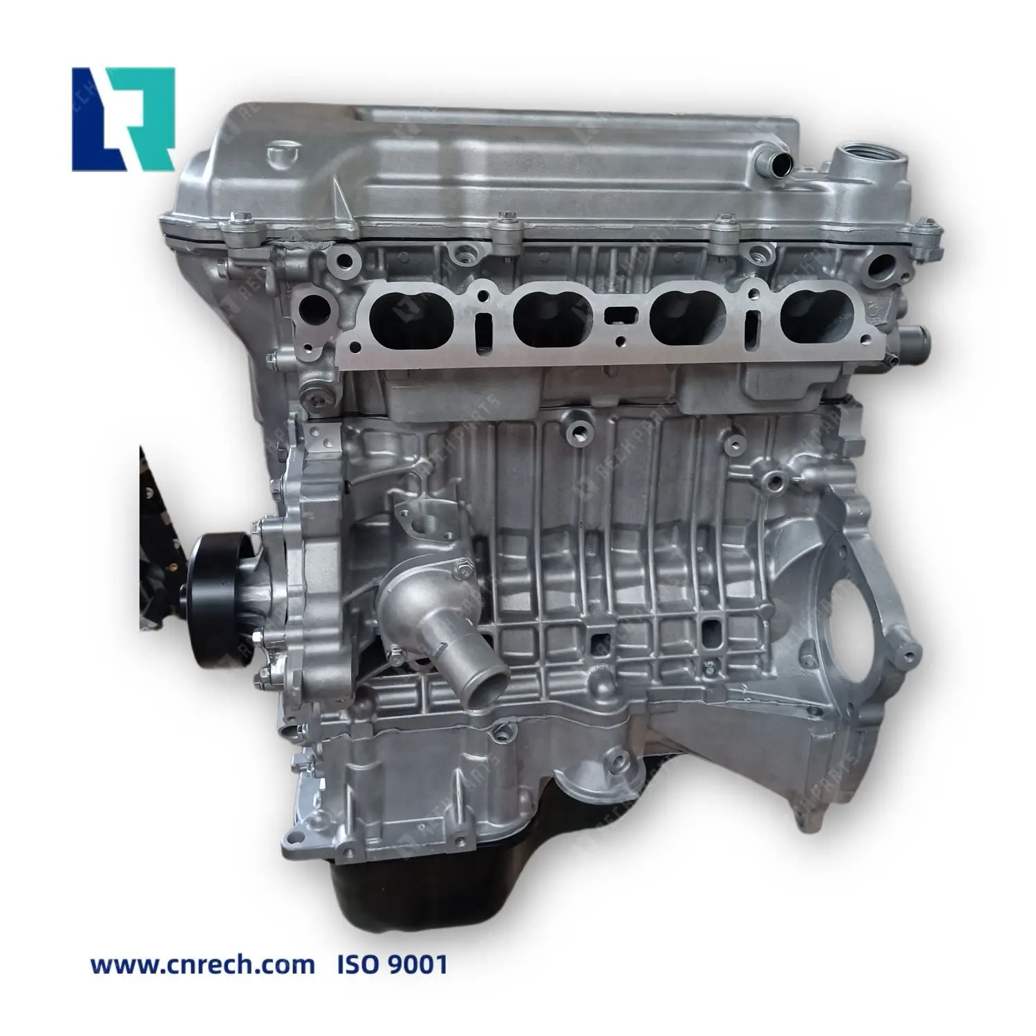 Factory directly 1ZZ-FE Engine Long Block 1.8L For TOYOTA Corolla