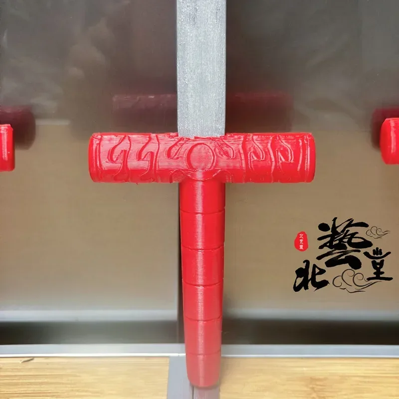 Anime Fate/stay Night Kotomine Kirei Cosplay Sword Props Fate/Grand Order Accessories for Halloween Christmas Carnival Party