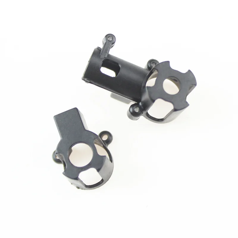 Cauda Motor Mount Base para Wltoys XK, K130, K200, helicóptero RC, avião, Drone, peças sobressalentes, acessórios, K130.0020