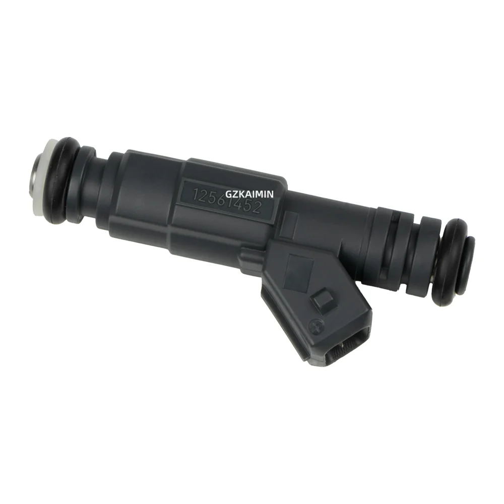 Fuel Injectors 0280155931 12561452 For Holden VT VX VU VY VZ V8 5.7L LS1 Gen 3 Commodore Calais SS Fuel Supply System parts