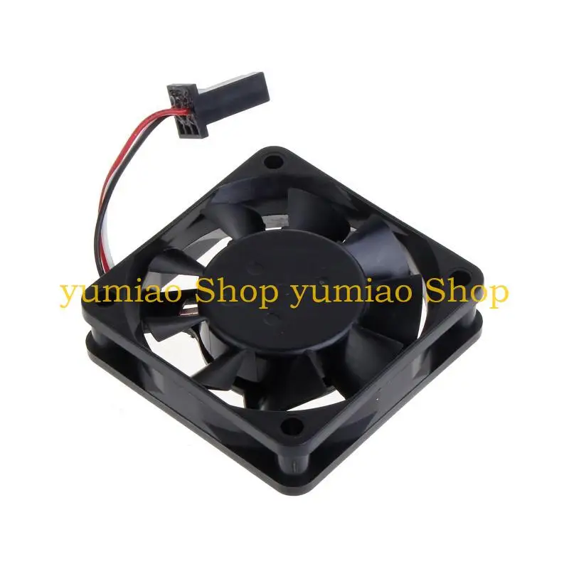 

587B Новый 9WF0624H603 A90L-0001-0576 6CM Специальный вентилятор для оригинальной системы 24V 0,15A 6015 Охлаждающий вентилятор