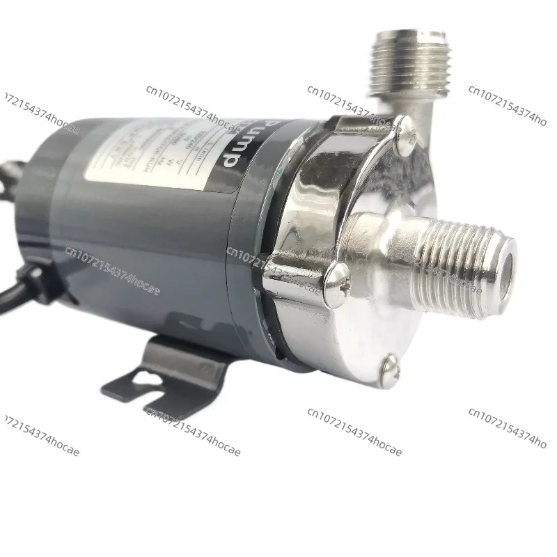 Water Pump MP6R High Temperature Food Grade Home Brew Beer