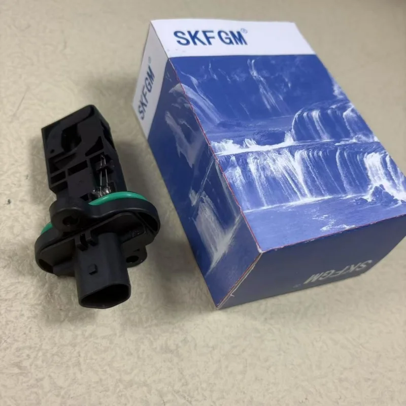 

Оригинальный датчик расхода воздуха для Chevrolet Cruze Sonic Orlando Volt Cadillac Vauxhall Opel Astra Corsa Mokka Zafira 13301682