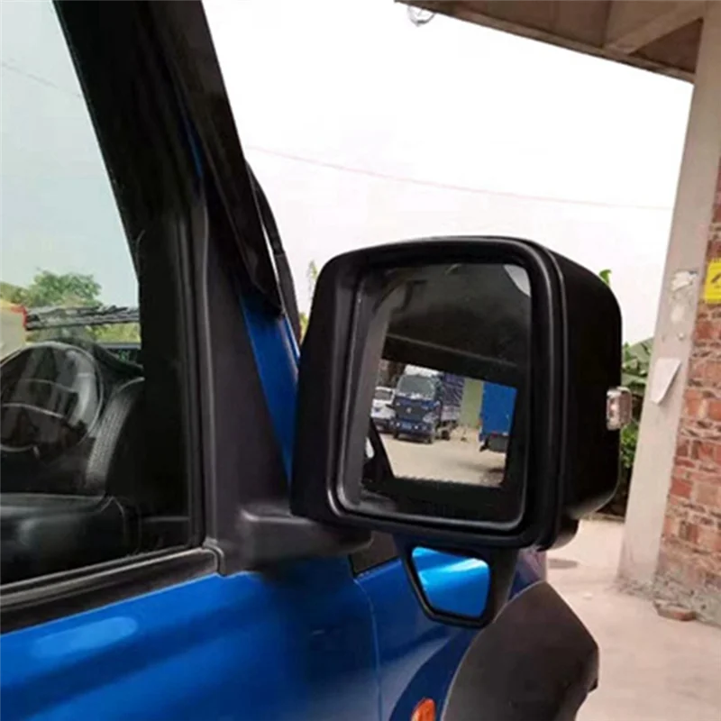 Rear Side Mirror Vi…