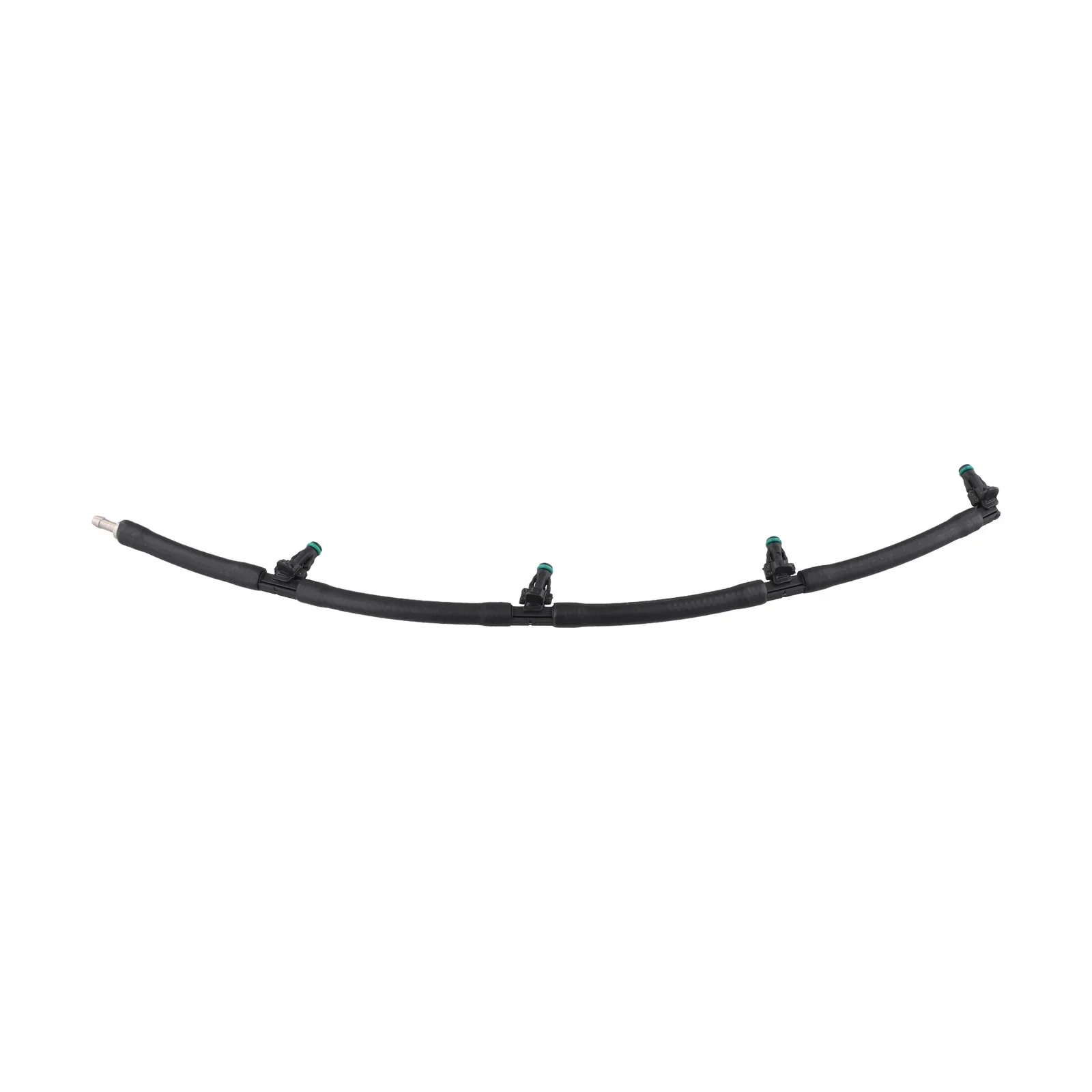 Diesel Fuel Injector Return Hose Line Pipe for Mercedes-Benz for Sprinter W906 for Vito for Viano W639 Engine Parts