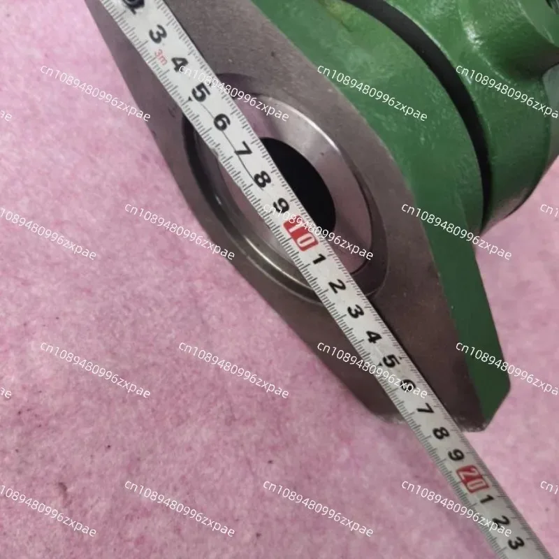 0640 Manual Clamping Collet Holder 32/25/20/36 Model Clamp Holder 640 Manual Quick Clamp with 40 Collets