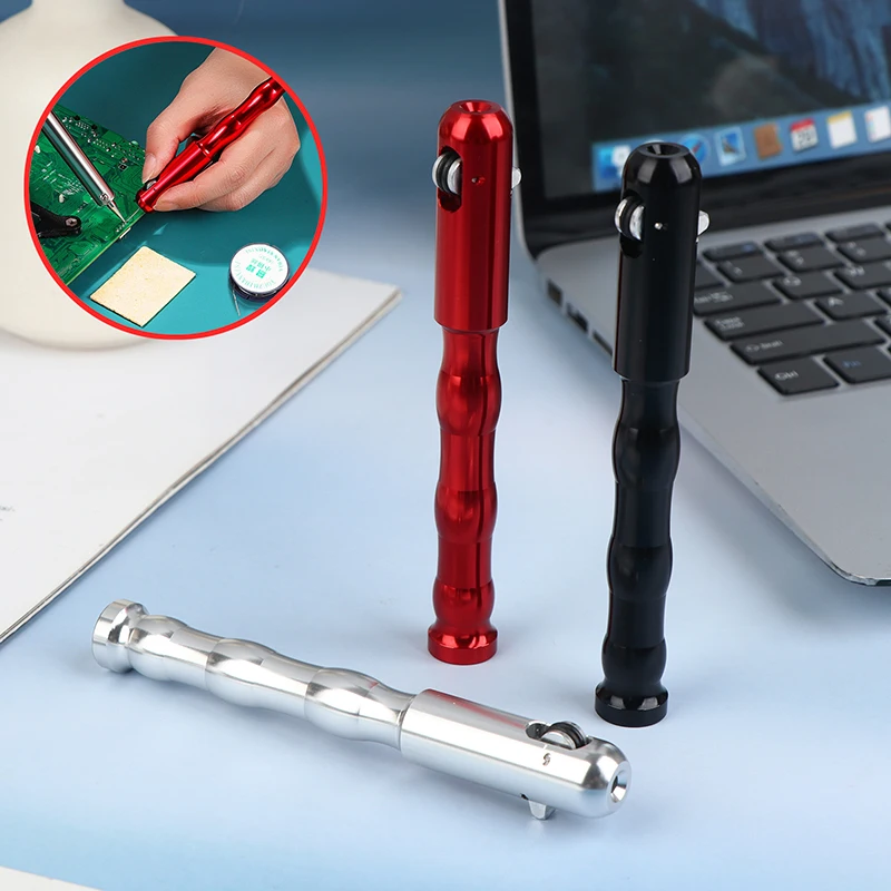 

Handheld Alloy TIG Wire Feed Pen Feeder Tig Welding Wire Pen Welding Stick Holder Filler Feed Stick Rod Holder Weld Metal Tool