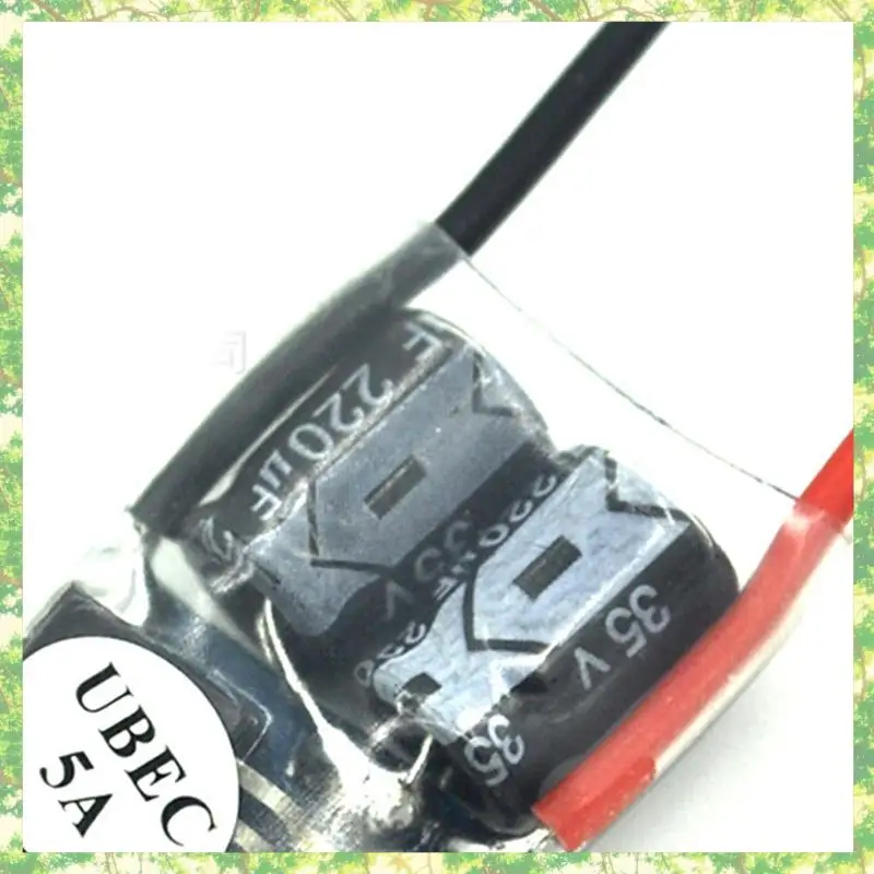 Smart-Ubec 5V Bec F… - image