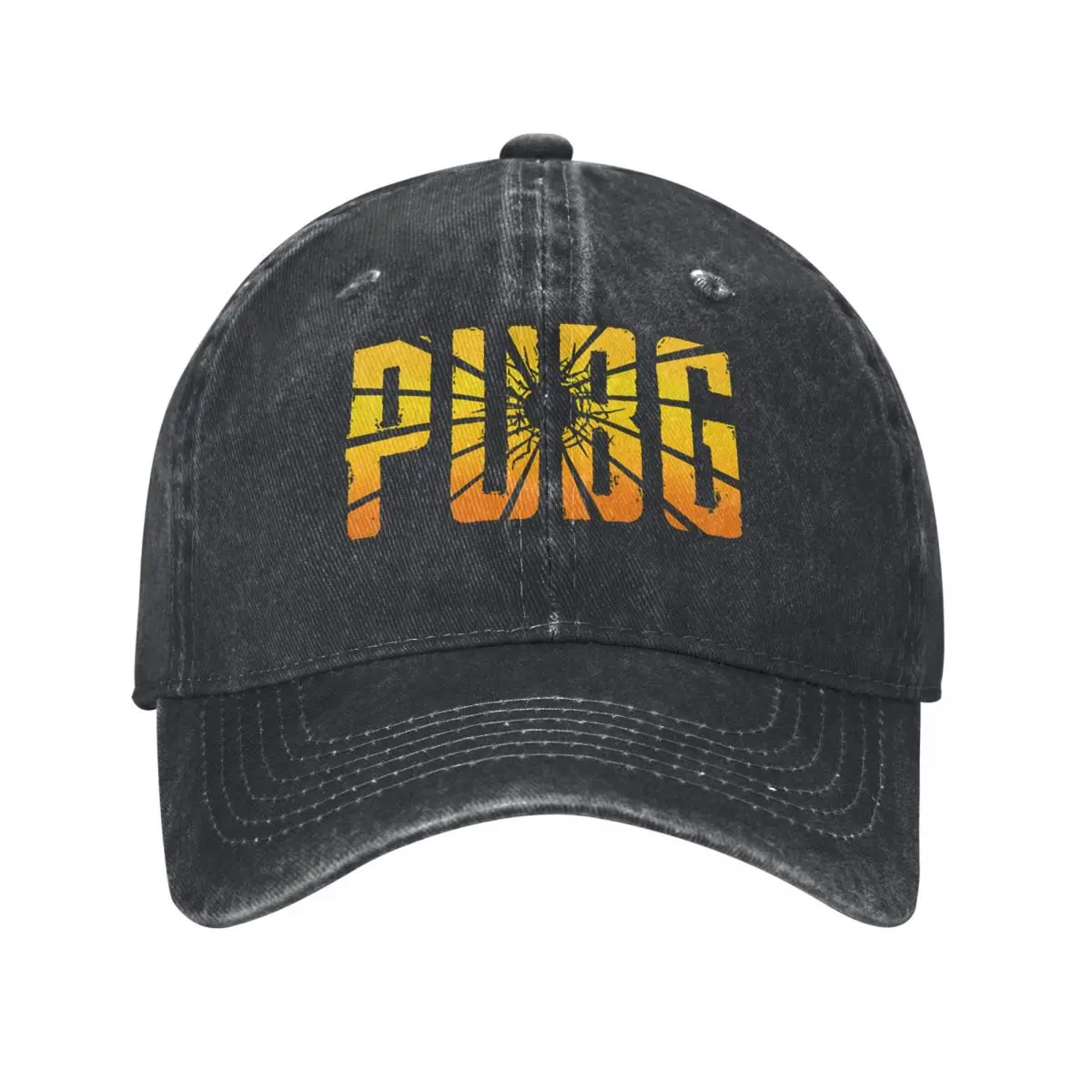 PLAYERUNKNOWN's BATTLEGROUNDS Baseball Cap Men Hats Women Visor Protection Snapback PUBG Caps