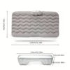 Car Air Inflatable Travel Mattress Bed Universal for Back Seat Multi functional Sofa Pillow Outdoor Camping Mat Cushion 5