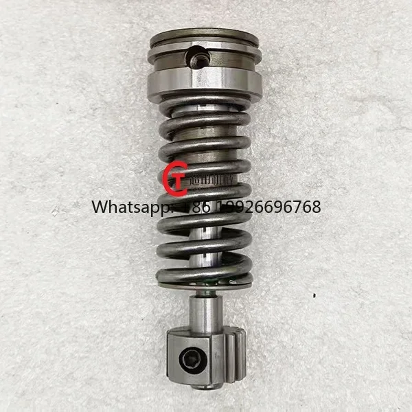 

Запчасти для автогрейдеров: Плунжер 1W6541 (1W-6541) для двигателей 3304, 3306 (модели 120G, 130G, 160H)