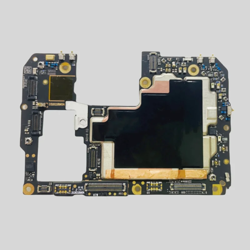 Motherboard For Xiaomi 11T, 21081111RG, 128GB, 256GB, Original Mainboard, With Demensity 1200 Processor