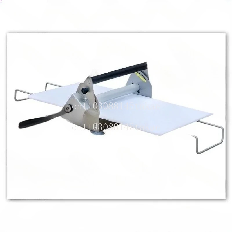 30*80cm Chef Professional Grade Commercial Home Use Small Tabletop Pizza Mille-feuille Pasette Dough Calender