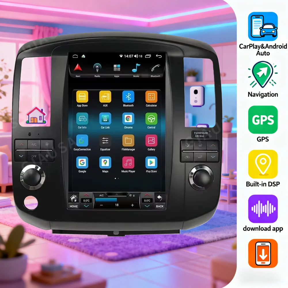 Jy Android 14 Car R…