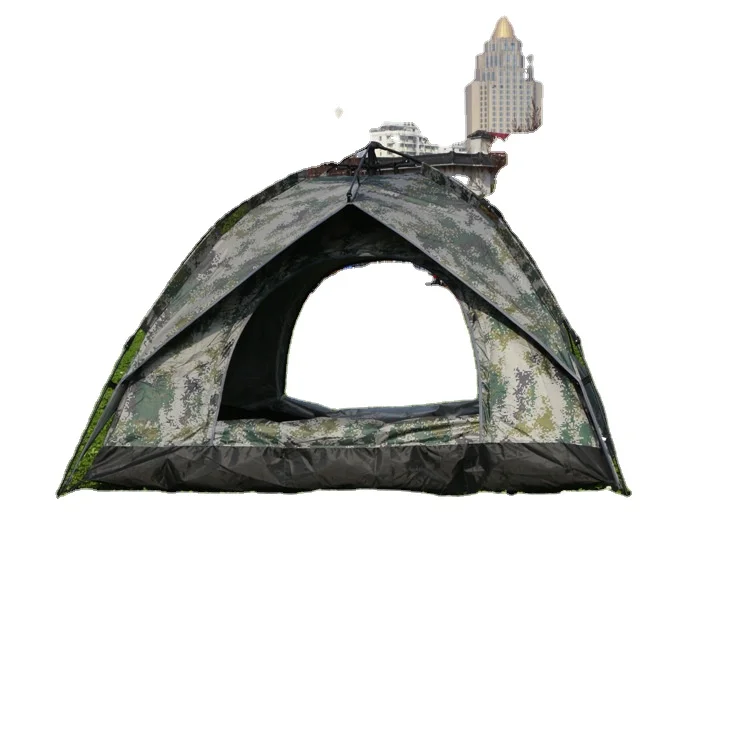 

High Quality Waterproof tents pop up portable instant camping tent outdoor automatic tent