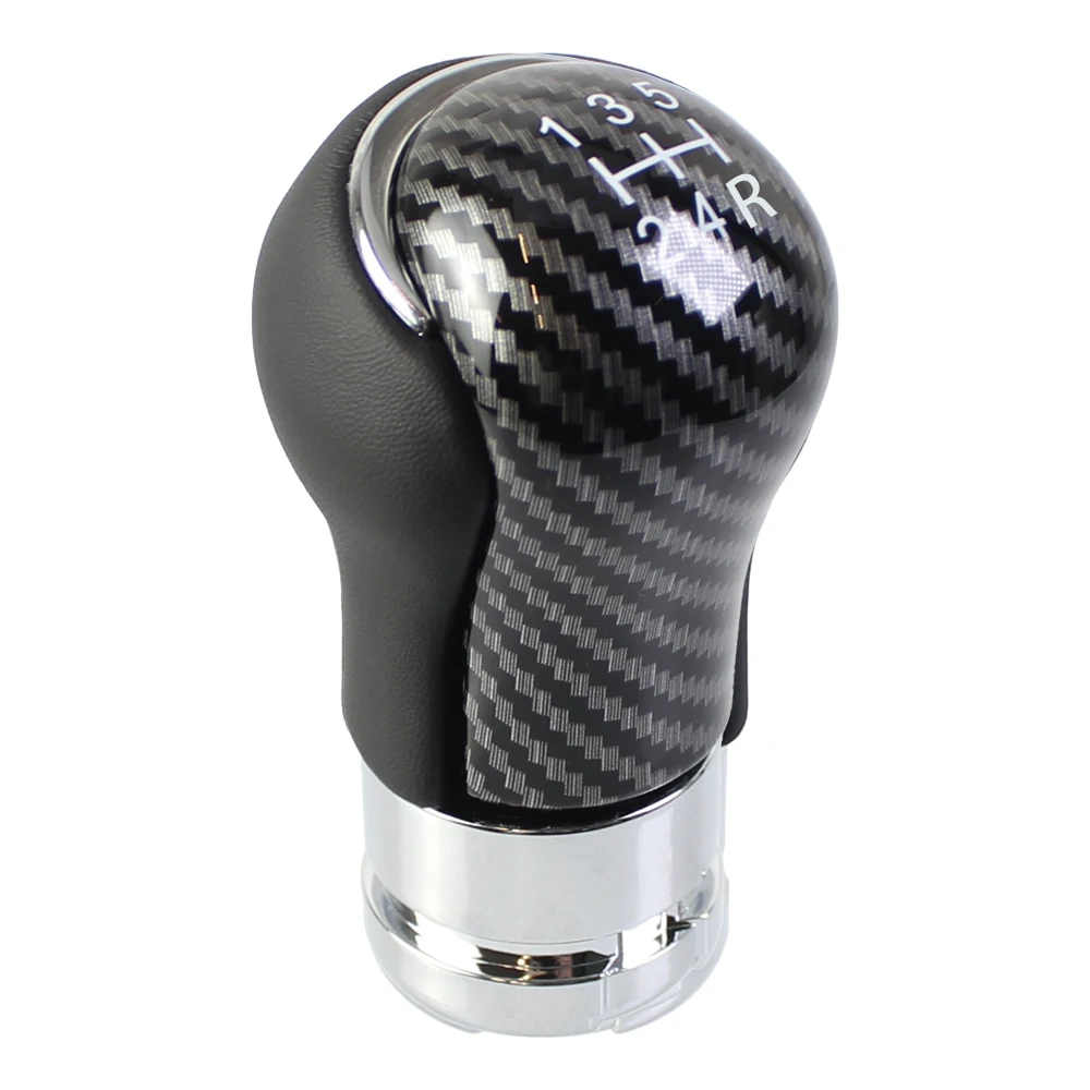 For Toyota For Hilux For Revo 2015-2020 5 Speed Gear-Shift Knob Manual Lever-Shift Change Knob Car Accessories