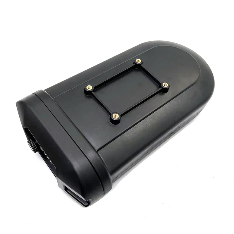 A30P-Tool Box Waterproof Side Decorative Toolbox Accessories For BMW R1250GS R1300GS For VOGE DS900X DS625X Motorcycle Side Tool