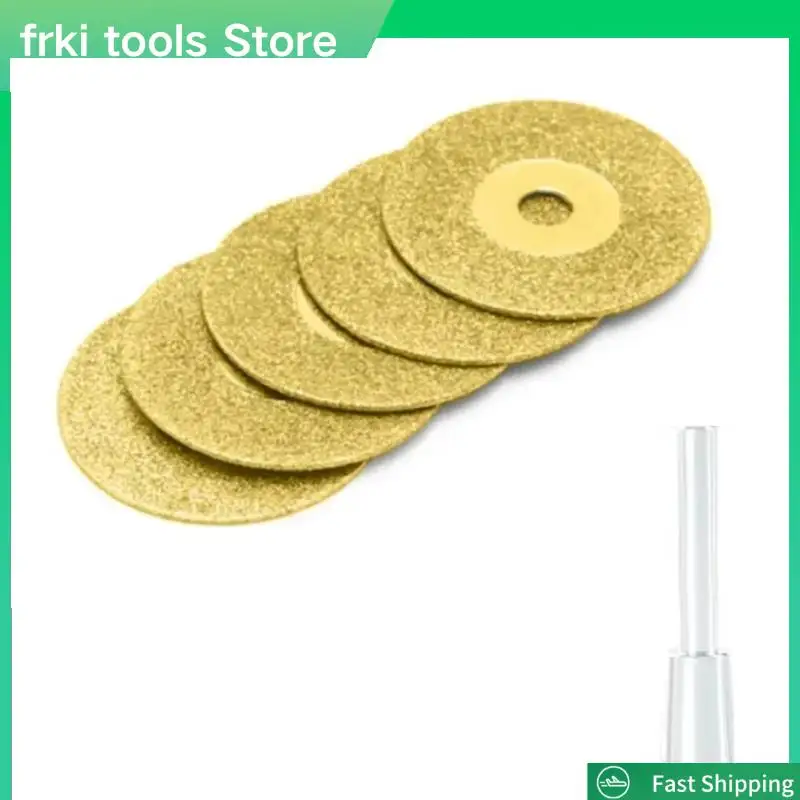 For Rotory Accessories Mini Cutting Disc For Rotory Accessories Circular Saw Blade-A79G