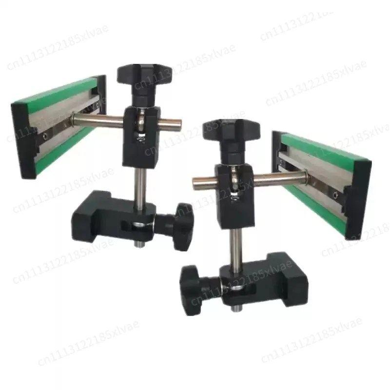 Conveyor Line Accessories Adjustable Bracket U-shaped Clamp Side T Large C Small C Fence Combination Support Bracket