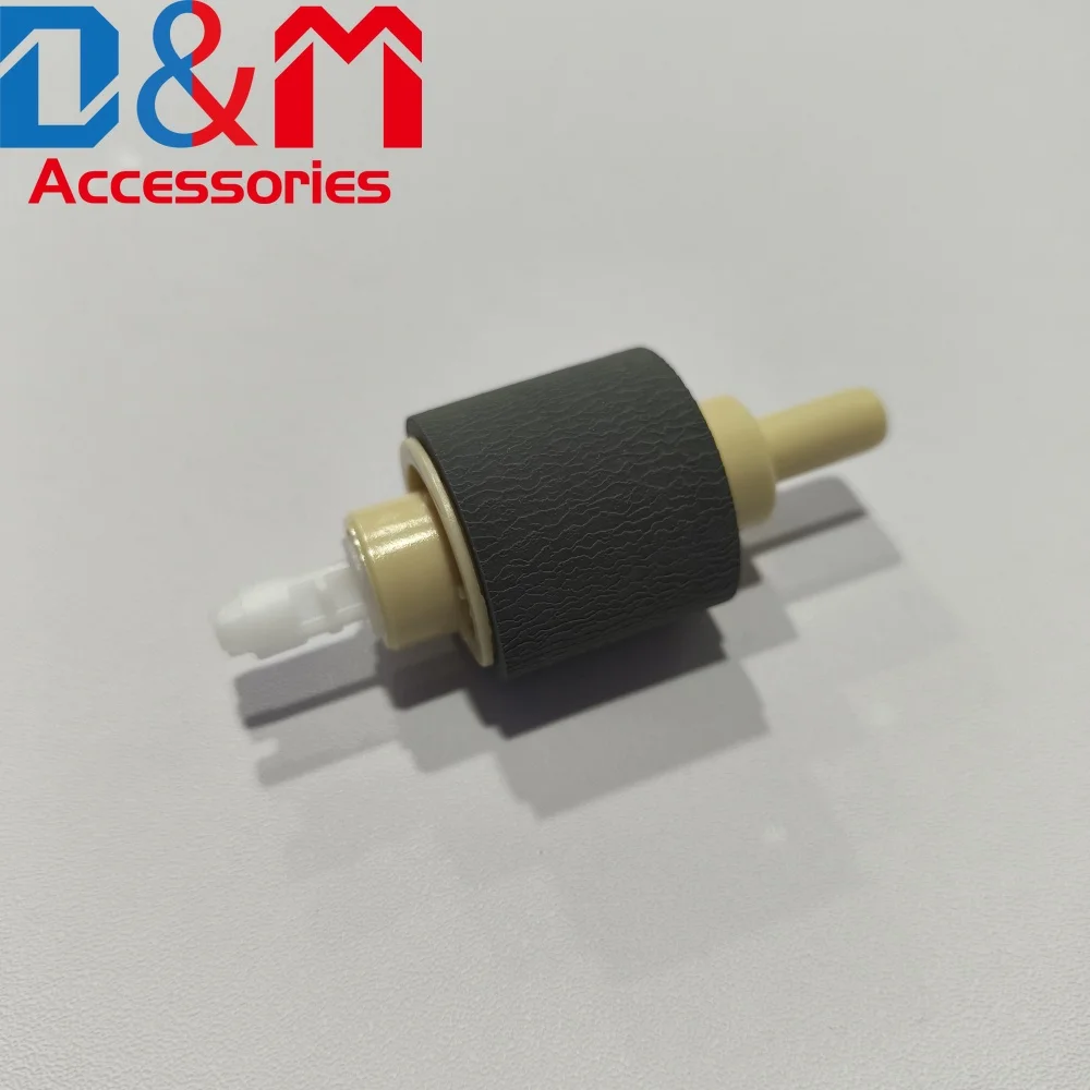 10X Pickup Roller for HP 1160 1320 2100 2200 2300 2400 2410 2420 2430 3390 3392 M2727 P2014 P2015 1500 2500 2550 2
