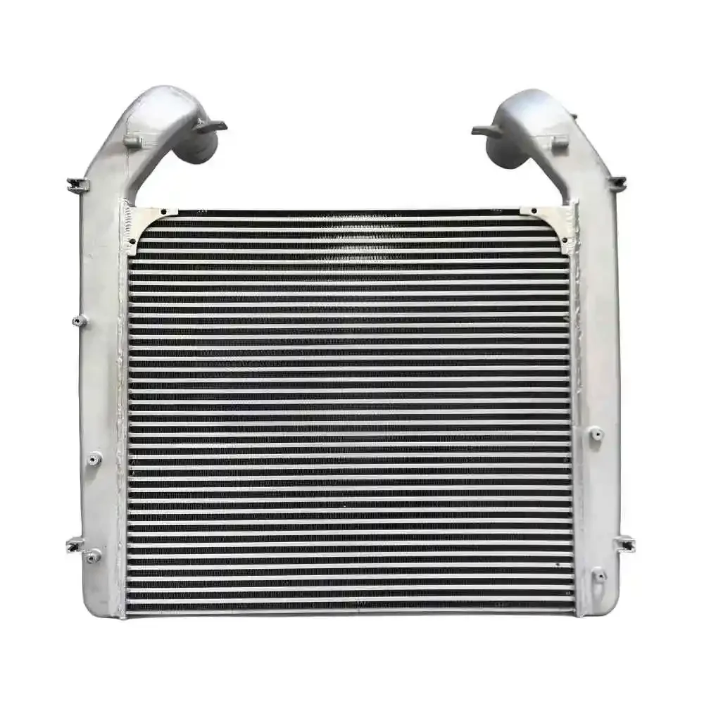 

Kinland Heavy Duty Truck Intercooler Universal 1119010-H0100 New Condition