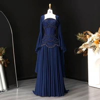 Sharon Said Elegant White and Yellow Chiffon Corset Celebrity Evening Dress with Jacket Flare Sleeves Luxury  SS286 SSCustomize - Image 6