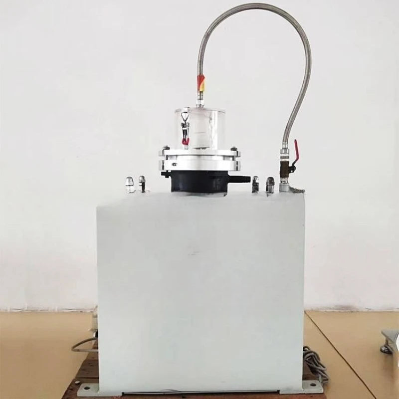 

YT030 Wet sieve method Geotextile effective pore size tester Wet sieve tester Geotextile effective pore size tester