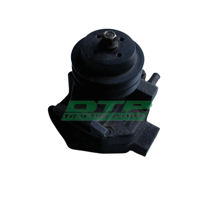 Hot Sale jinma tractor Lijia SL4105abt Tractor Diesel Engine Parts Water Pump