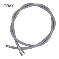 Basin Faucet Spray Head Sink Faucet Parts Features Kitchen Faucet Pull Down SPECIFICATIONS Silica Gel Nylon Filament