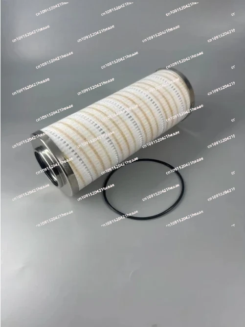 

Suitable for HVAC Chiller screw Compressor Spare Parts Replacement X09130157-001 0017E Oil Filter with Rubber ring