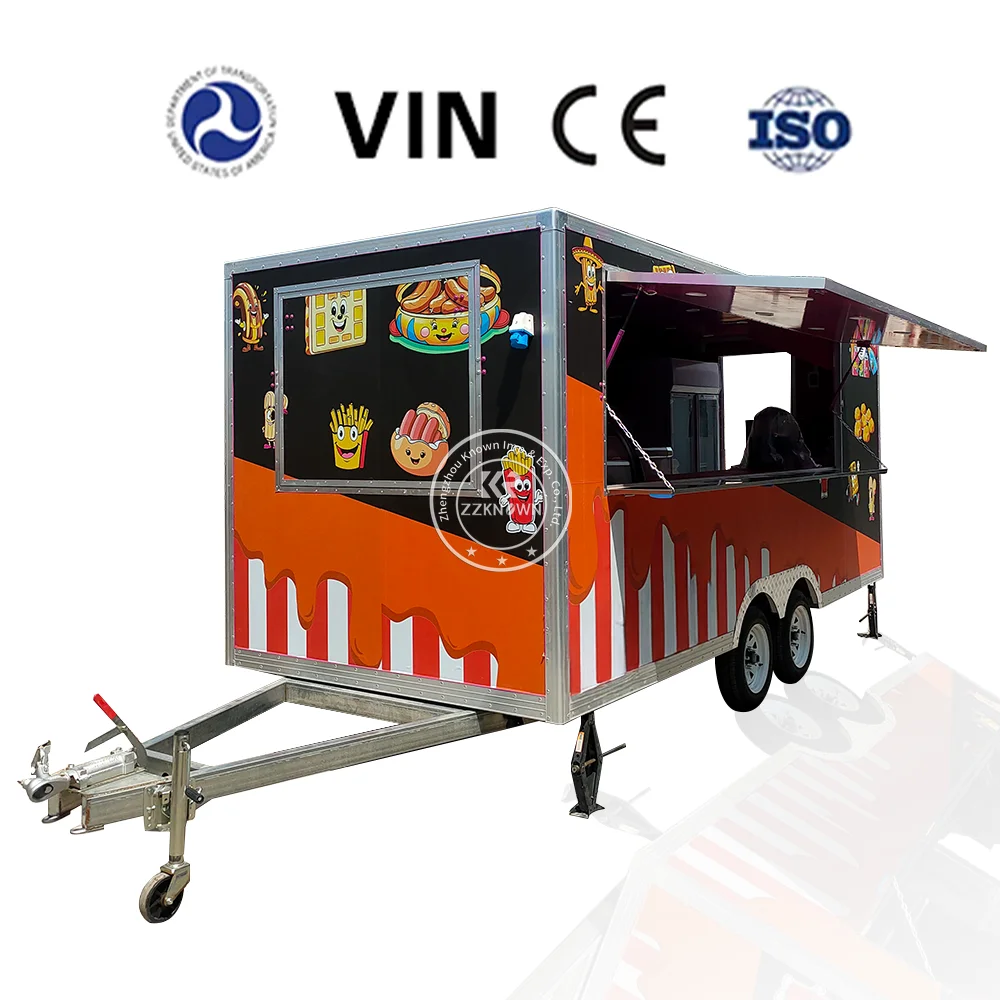 Best Price Mobile Coffee Food - огляд і ціна Coffee Equipment Price