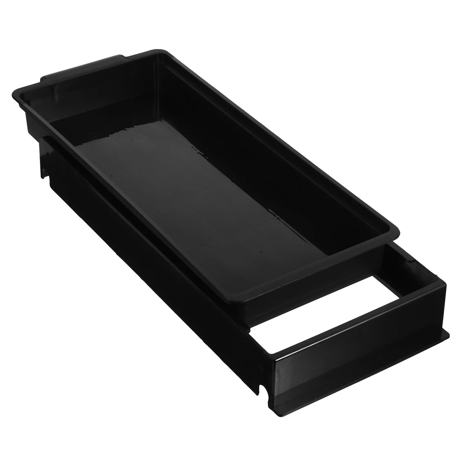 

Pull Out Kitchen Spice Rack Organizer Heavy Duty Cabinet Storage Organizer for Seasoning Bottle Space Saving Spice Shelf