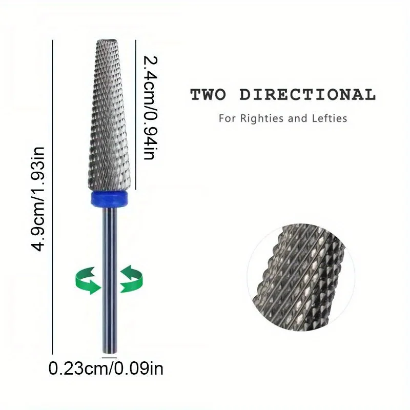 Thumbnail 4 - #72 Latest Nail Drills Offers