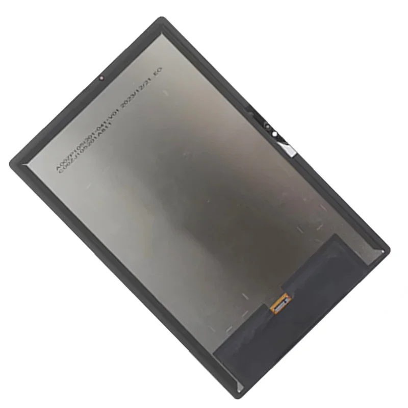 For DOOGEE T10 Plus LCD Display Touch Screen Digitizer Assembly