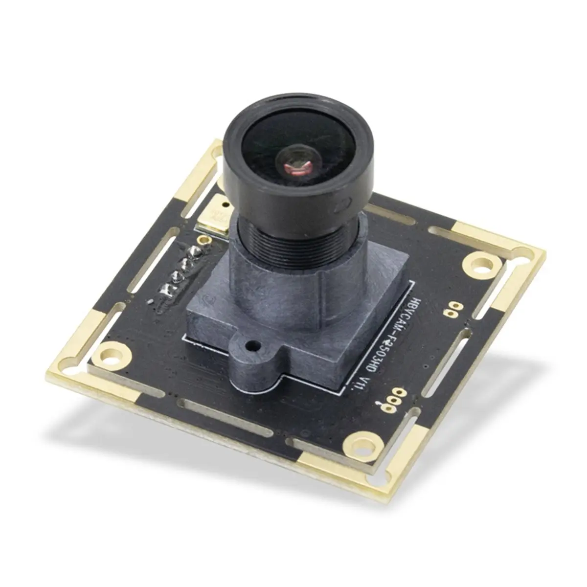618 Mega Sale 1080P USB2.0 High Speed Camera 2MP 60fps IMX662 0.001lux HD Plug & Play USB Camera Module Board for PC Video Call