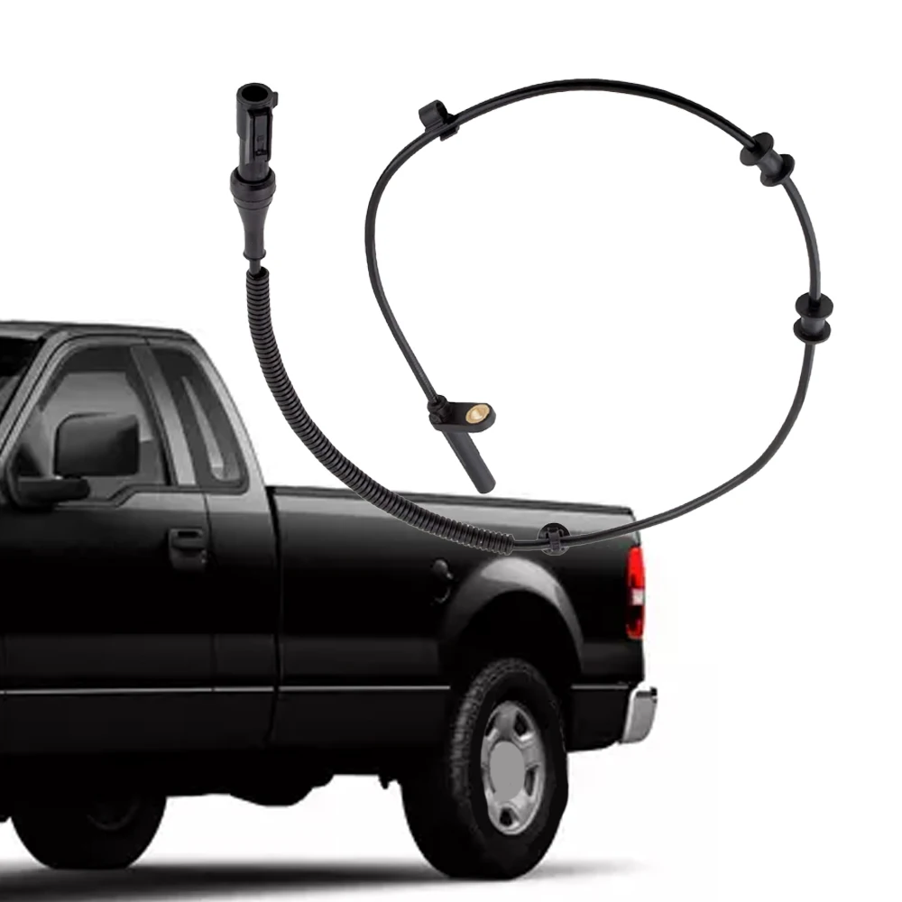 

Передний датчик скорости колес ABS для Ford F-150 2005-2008 для Lincoln Mark LT 2007-2008, только для моделей RWD LH/RH 7L3Z2C204A, 1 шт.