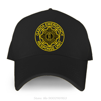 New Ireland Irish Cops Swat Garda Emergency Response Unit Baseball cap Fashion Outdoor sports golf Caps Women Men Hip Hop Hats