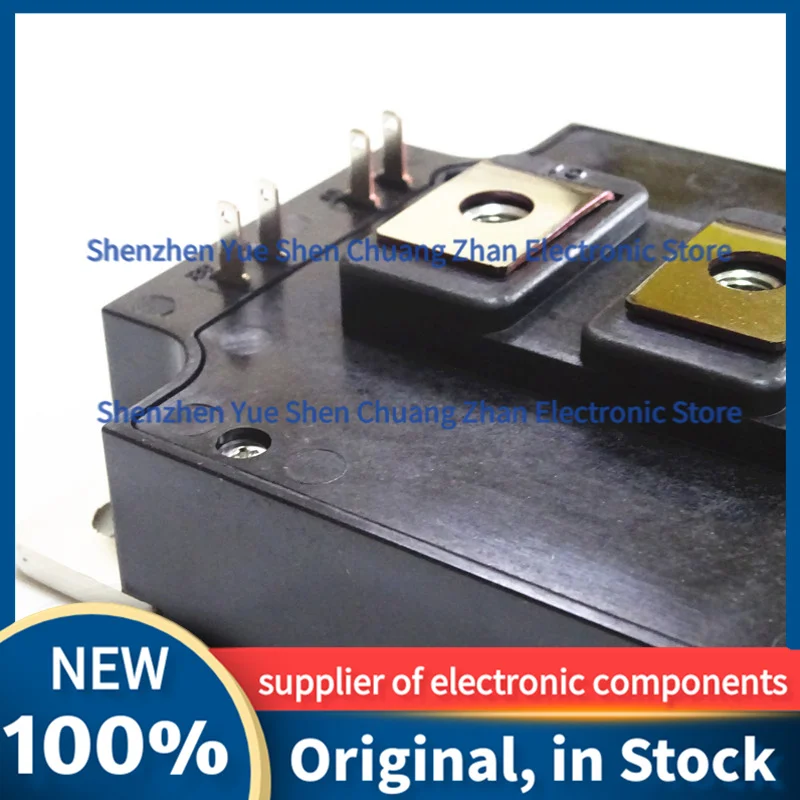 Modul IGBT CM400DY-24A