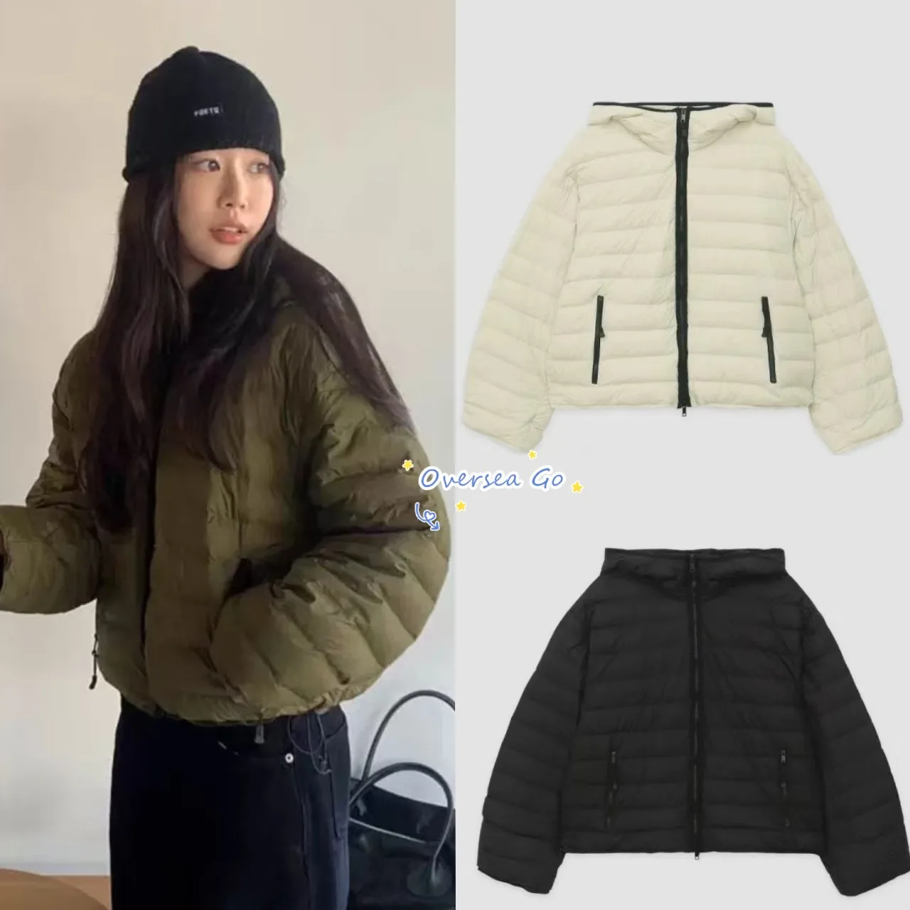 

Повседневная свободная женская пуховая куртка с капюшоном, в стиле пэчворк, с цветными вставками, зимнее пальто из теплой нейлоновой ткани, с несъемным капюшоном, с пуховым наполнителем