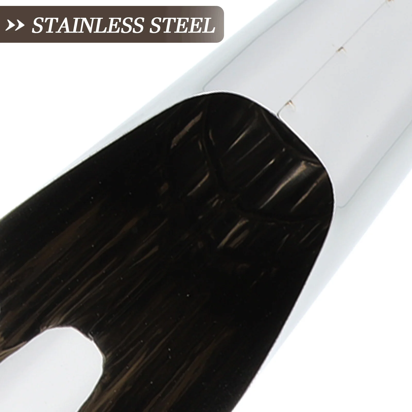 

Stainless Steel Bucket Scoop Lightweight Portable Gardening Cup For Soil Transplanting Planting Tool Bonsai Succulents Small