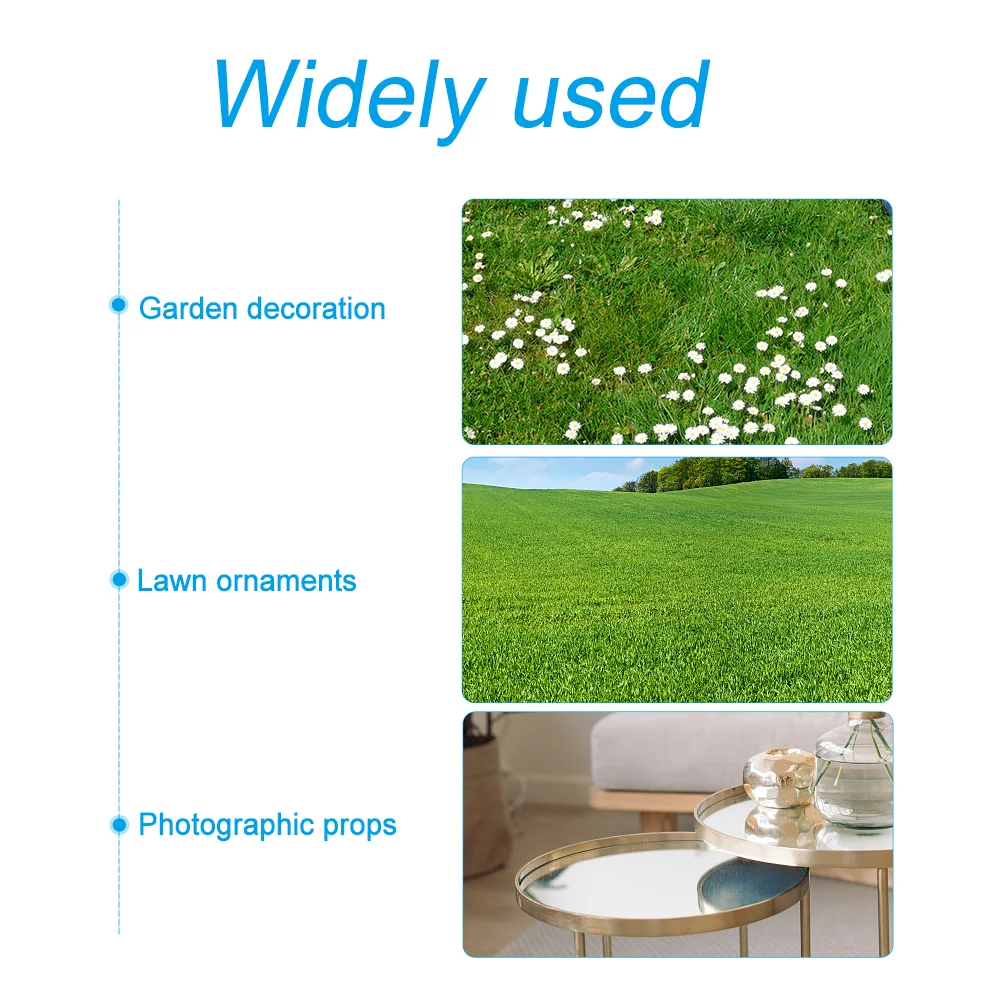 4 Pcs Mini Bucket Succulent Planters Garden Decor Iron with Handle Keg Creative Flower Pot for Home Child Simple Photo Prop