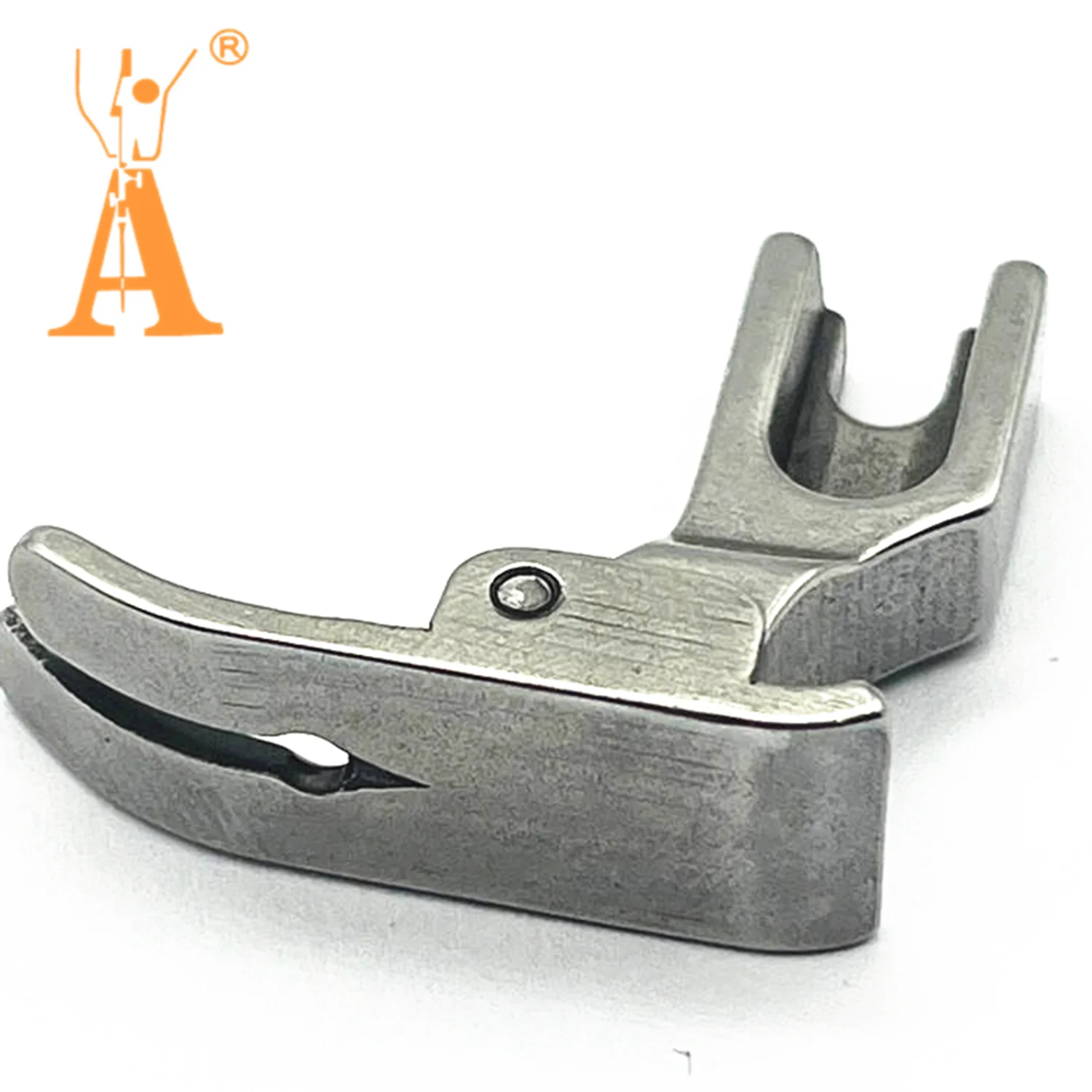 P351 52427 قدم الضغط في السيارة المسطحة مناسبة لجميع أجزاء ماكينات الخياطة ذات الغرز المتشابكة ذات الإبرة الواحدة #2