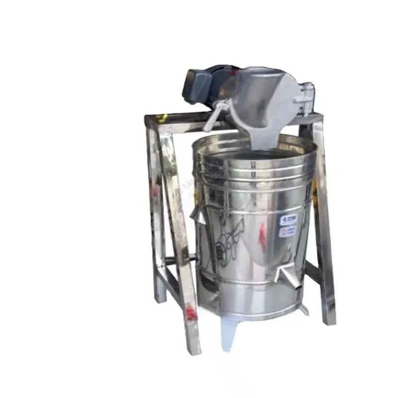2025 Professional Ginger Juicer Machine Ginger Juice Extractor
