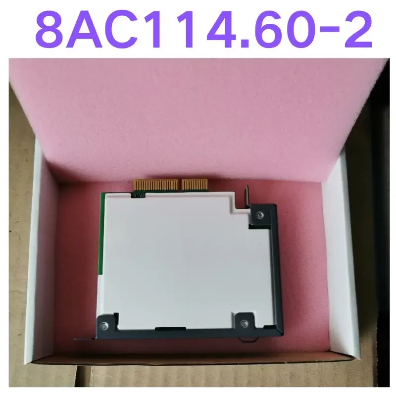 Brand-new  8AC114.60-2 ACOPOS servo driver communication card